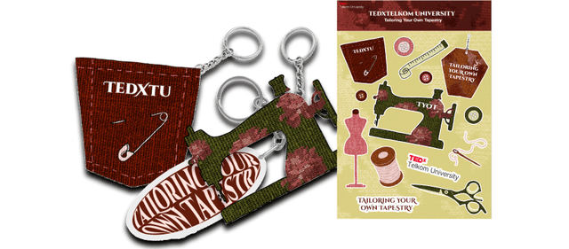 Fabric Kit