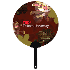Hand Fan