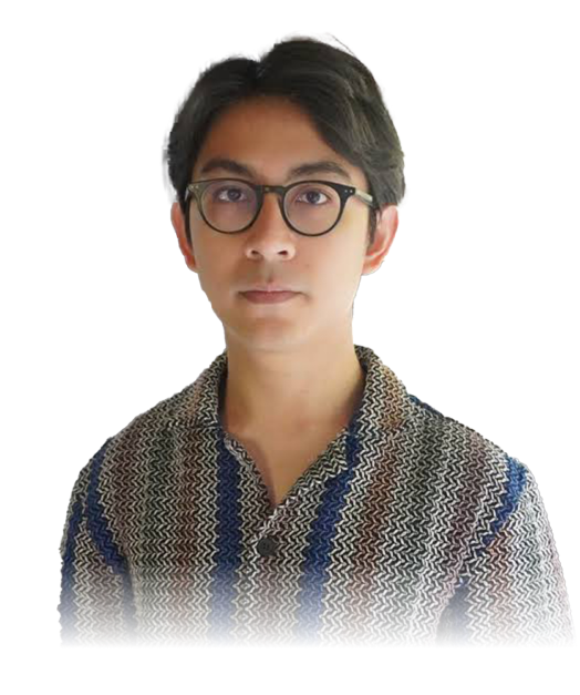 Dionisius Mehaga Bangun Djayasaputra