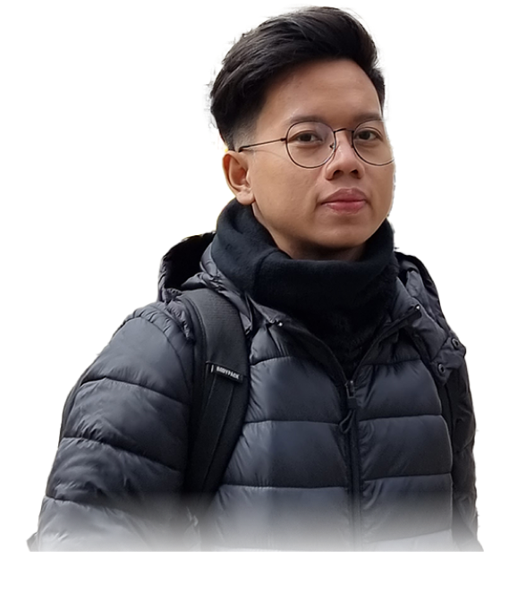 Muhamad Arvin Zulfikar